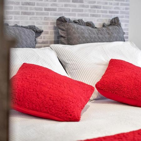 Loft Vigo Διαμέρισμα Εξωτερικό φωτογραφία