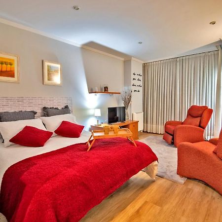 Loft Vigo Διαμέρισμα Εξωτερικό φωτογραφία