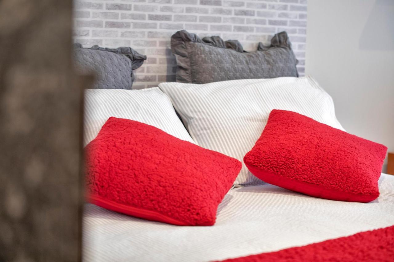 Loft Vigo Διαμέρισμα Εξωτερικό φωτογραφία