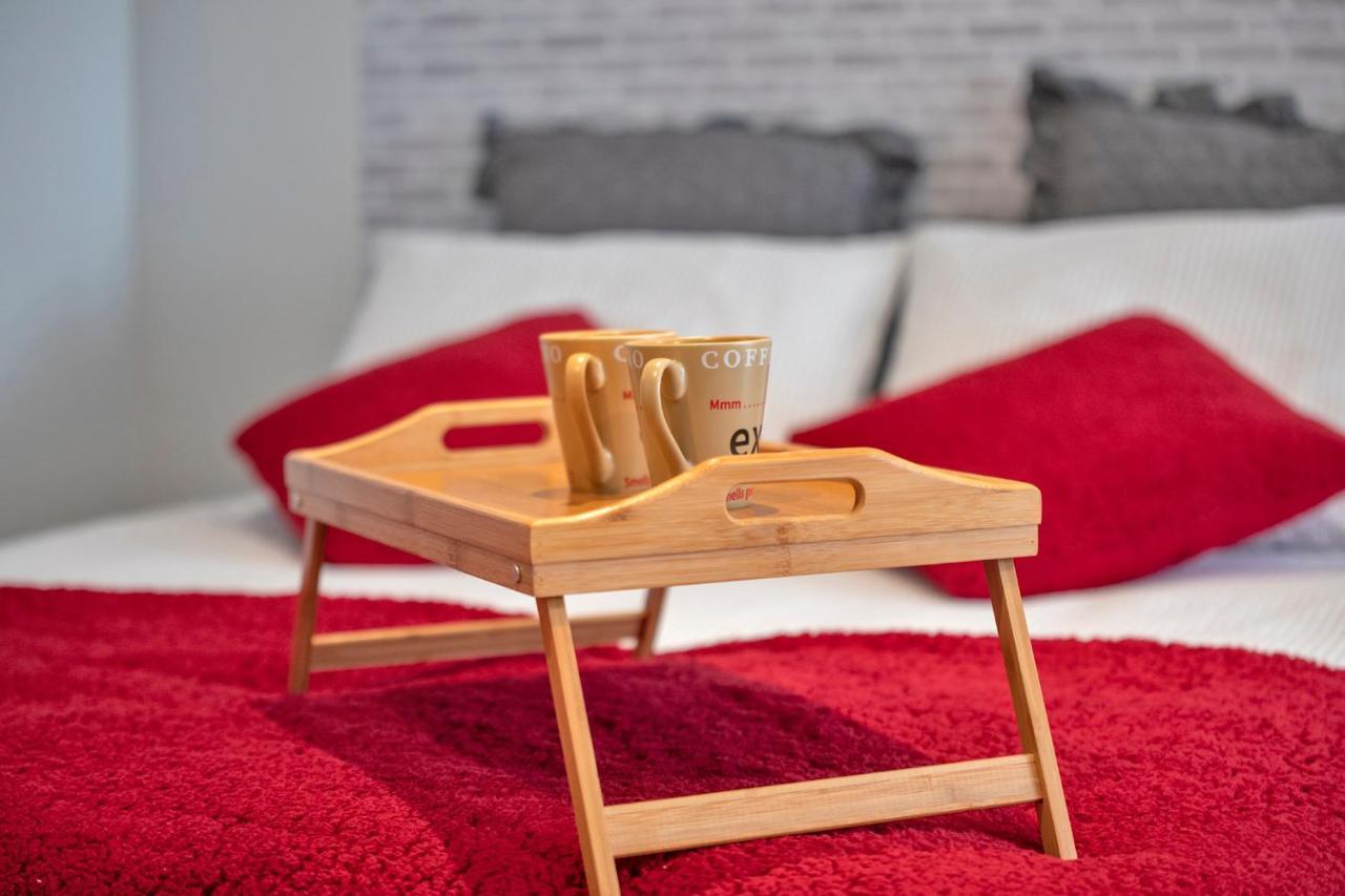 Loft Vigo Διαμέρισμα Εξωτερικό φωτογραφία