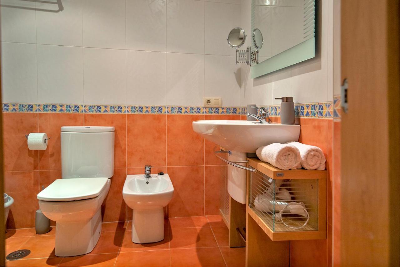 Loft Vigo Διαμέρισμα Εξωτερικό φωτογραφία