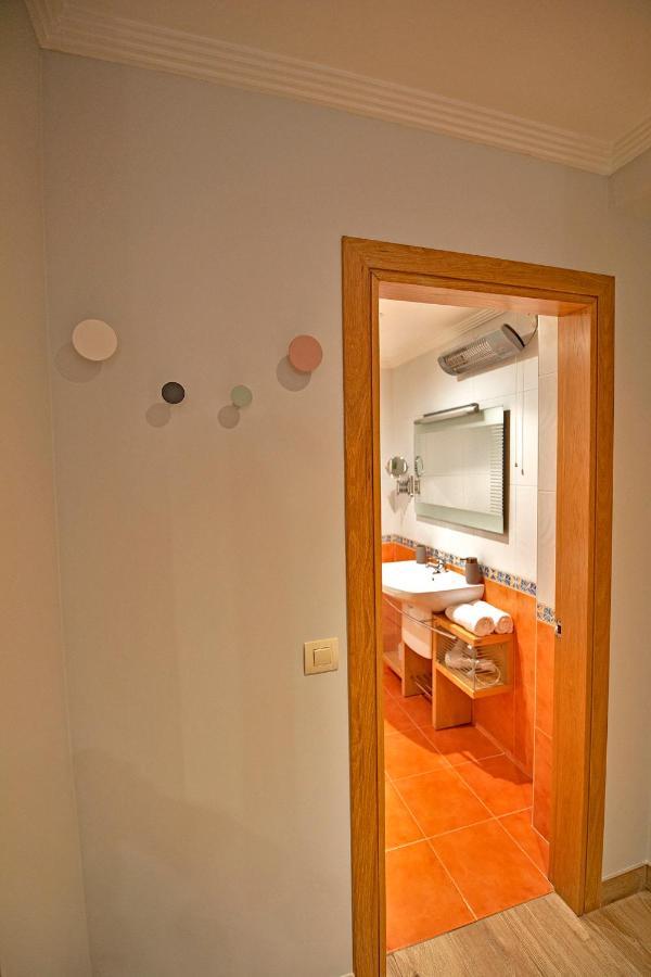 Loft Vigo Διαμέρισμα Εξωτερικό φωτογραφία