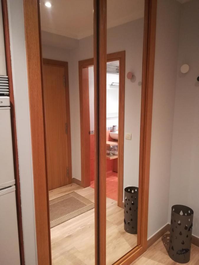 Loft Vigo Διαμέρισμα Εξωτερικό φωτογραφία