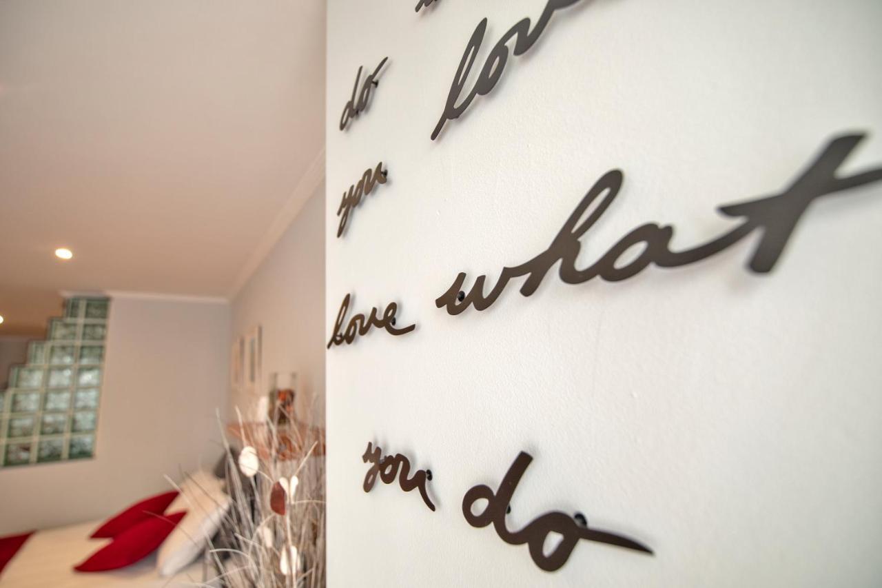 Loft Vigo Διαμέρισμα Εξωτερικό φωτογραφία