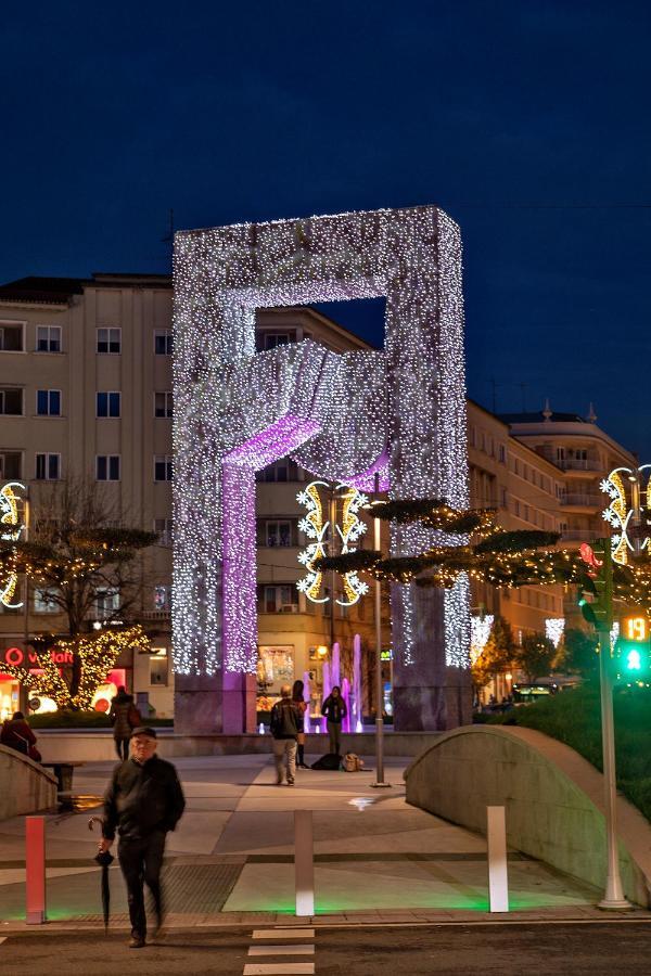Loft Vigo Διαμέρισμα Εξωτερικό φωτογραφία